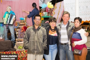 Confira a cobertura da 5ª edição da Feira Art&Sabor em Itaipava