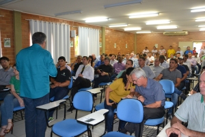 ExpoSul Rural 2018 será realizada em abril em Cachoeiro