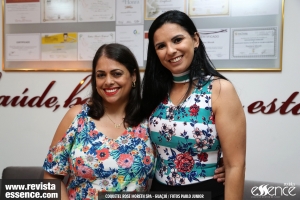 Rose Moreth SPA inaugura novo espaço em Guaçuí