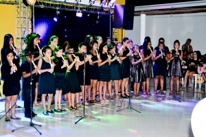 Recital de música vira tradição em escola de Itapemirim