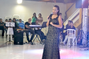 Recital de música vira tradição em escola de Itapemirim