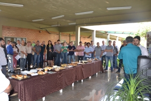 ExpoSul Rural 2018 será realizada em abril em Cachoeiro