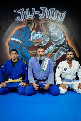 Academia Power Fitness reinaugura novo espaço em Presidente Kennedy-ES.