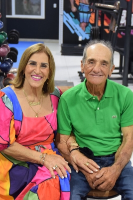 Academia Power Fitness reinaugura novo espaço em Presidente Kennedy-ES.
