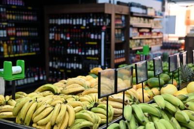 Aconteceu nesta quarta, 20 de Dezembro, a inauguração do Supermercado Perolla em Presidente Kennedy.