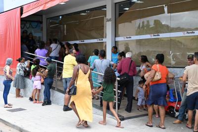 Aconteceu nesta quarta, 20 de Dezembro, a inauguração do Supermercado Perolla em Presidente Kennedy.