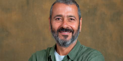 Ator Marcos Palmeira tem carro roubado durante festa de novela da Globo