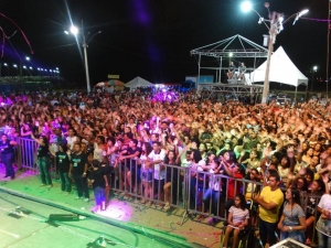 8º Celebrai Festival é sucesso total em Marataízes