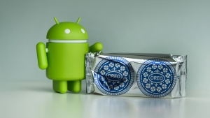 Conheçam o mais novo Sistema da Google, o Android 8.0 Oreo