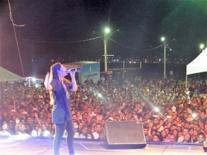 8º Celebrai Festival é sucesso total em Marataízes