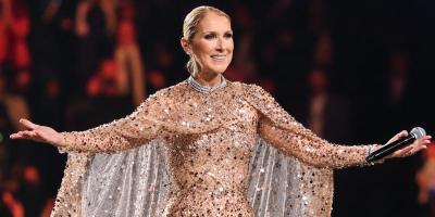 Céline Dion: uma carreira que aprendeu a recomeçar
