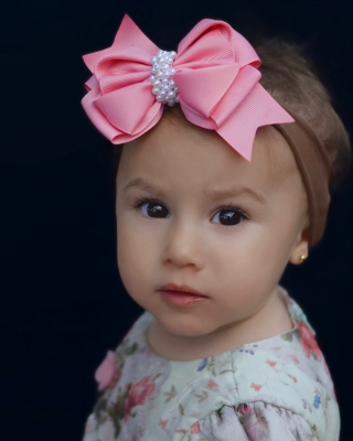Valentina Fontana Menezes comemora aniversário de 1 aninho. Fotos!