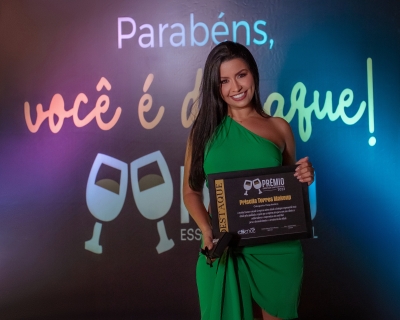 Confira quem esteve no Prêmio Essence Empresarial 2022 em Iúna
