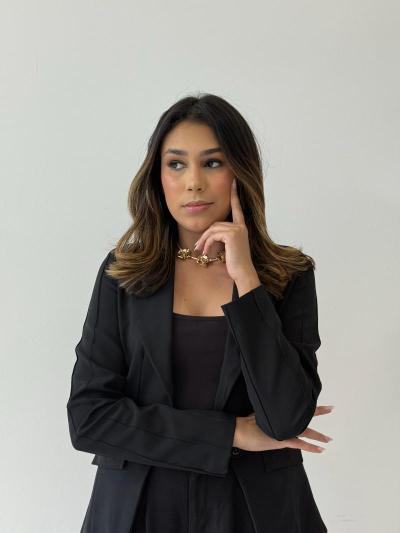 Conheça a história da filmmaker Marilene dos Santos Estevam, construída com fé, força e propósito