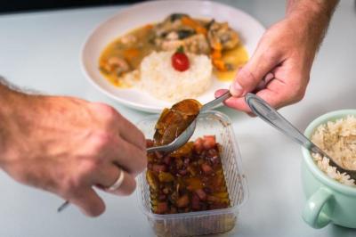Do fogão à mesa: chef revela receita prática e surpreendente para impressionar
