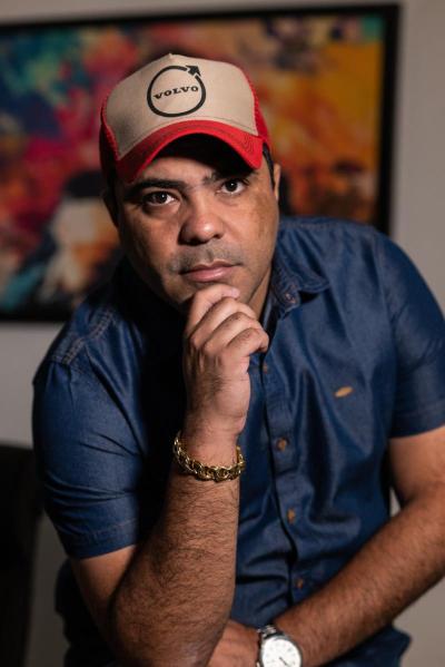 Weder Jaw, capa desta edição, fala sobre desafios e novos investimentos em Presidente Kennedy