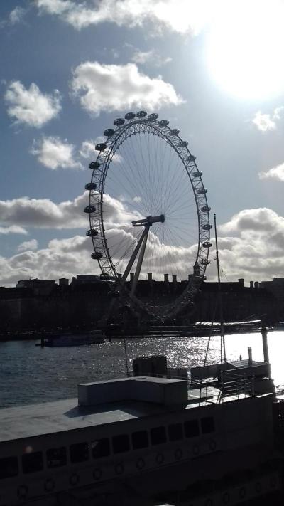 Era uma vez em Londres