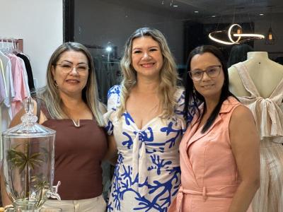 Eu&Ela Fashion celebra 5 anos de história com inauguração da loja física e lançamento de coleção própria