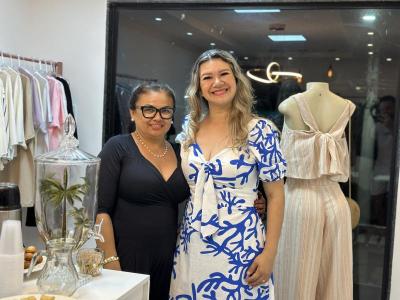 Eu&Ela Fashion celebra 5 anos de história com inauguração da loja física e lançamento de coleção própria