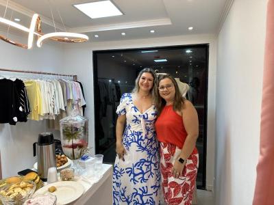 Eu&Ela Fashion celebra 5 anos de história com inauguração da loja física e lançamento de coleção própria