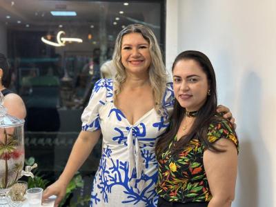 Eu&Ela Fashion celebra 5 anos de história com inauguração da loja física e lançamento de coleção própria