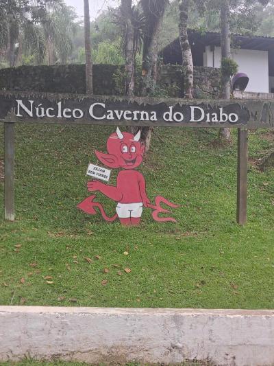 Garganta do Diabo: A experiência que desafia o corpo e a mente