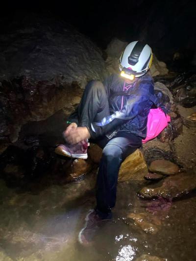 Garganta do Diabo: A experiência que desafia o corpo e a mente