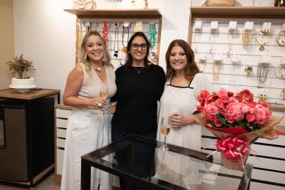 Inauguração da Brizza Store marca um novo capítulo de estilo e sofisticação em Cachoeiro de Itapemirim