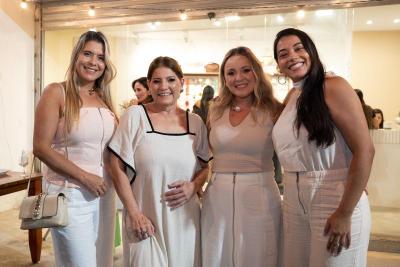 Inauguração da Brizza Store marca um novo capítulo de estilo e sofisticação em Cachoeiro de Itapemirim