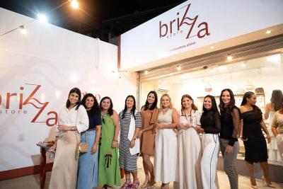 Inauguração da Brizza Store marca um novo capítulo de estilo e sofisticação em Cachoeiro de Itapemirim
