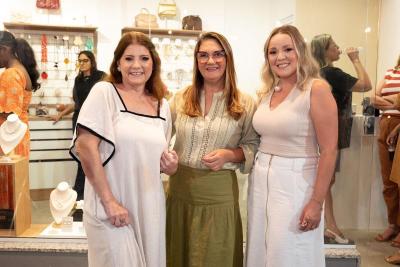 Inauguração da Brizza Store marca um novo capítulo de estilo e sofisticação em Cachoeiro de Itapemirim