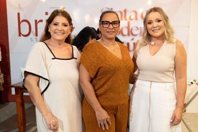 Inauguração da Brizza Store marca um novo capítulo de estilo e sofisticação em Cachoeiro de Itapemirim