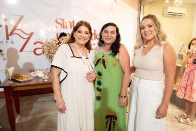 Inauguração da Brizza Store marca um novo capítulo de estilo e sofisticação em Cachoeiro de Itapemirim