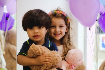 Inauguração da loja Karamello Kids & Teens é sucesso em Presidente Kennedy.