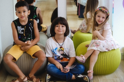 Inauguração da loja Karamello Kids & Teens é sucesso em Presidente Kennedy.