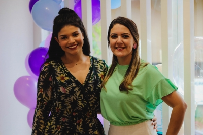 Inauguração da loja Karamello Kids & Teens é sucesso em Presidente Kennedy.