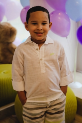 Inauguração da loja Karamello Kids & Teens é sucesso em Presidente Kennedy.