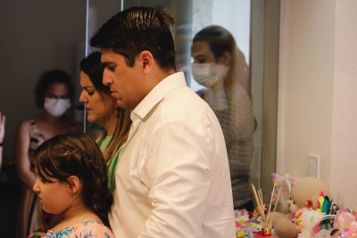 Inauguração da loja Karamello Kids & Teens é sucesso em Presidente Kennedy.