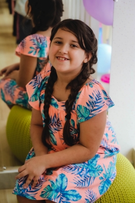Inauguração da loja Karamello Kids & Teens é sucesso em Presidente Kennedy.