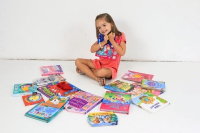 Livraria Capixabinha: um novo conceito na aquisição de livros infantis