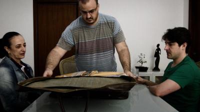 Meu Pai e Eu” terá semana especial de exibições no Cine Jardins