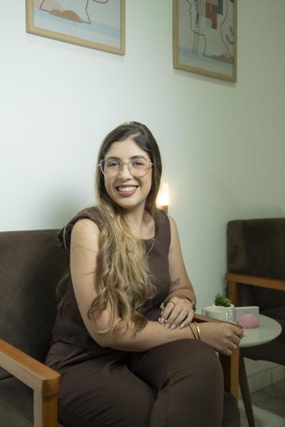 Neuropsicóloga Maria Antônia Freire inaugura consultório em Presidente Kennedy