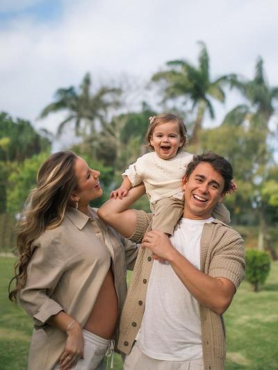 Nikolas Ferreira compartilha reflexão sobre família e esperança em meio a tempos desafiadores