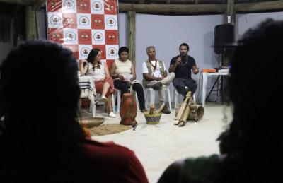 Noite Cultural indígena terá apresentações culturais em Aracruz