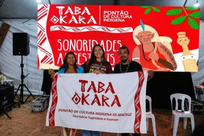Noite Cultural indígena terá apresentações culturais em Aracruz