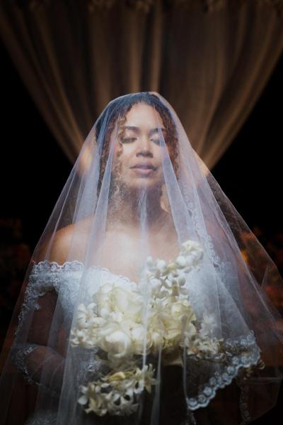 O Enlace Matrimonial de Sarah Gomes e Kauan Silva