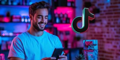 TikTok avança nas compras e mostra o futuro do comércio nas redes sociais