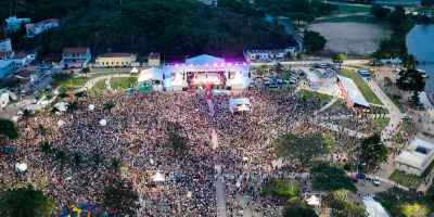 Turismo religioso: Setur divulga resultado da Pesquisa da Festa da Penha 2025