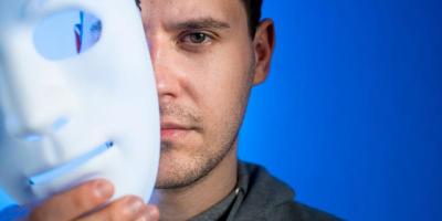 Você é o que publica, ou o que vive?