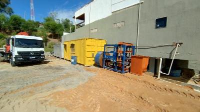 Weder Jaw anuncia novos empreendimentos e projeta expansão em Presidente Kennedy